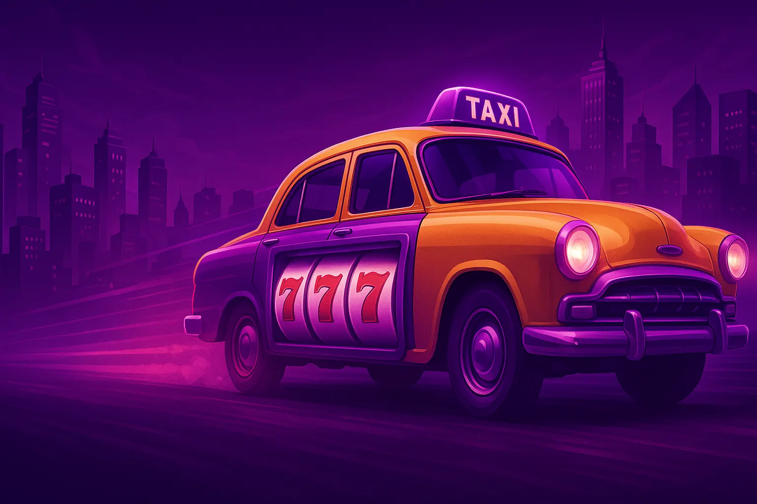 Slottaxi, Akses Hiburan Online yang Dibuat Lebih Sederhana